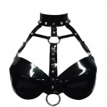 BH met Ring en Studs